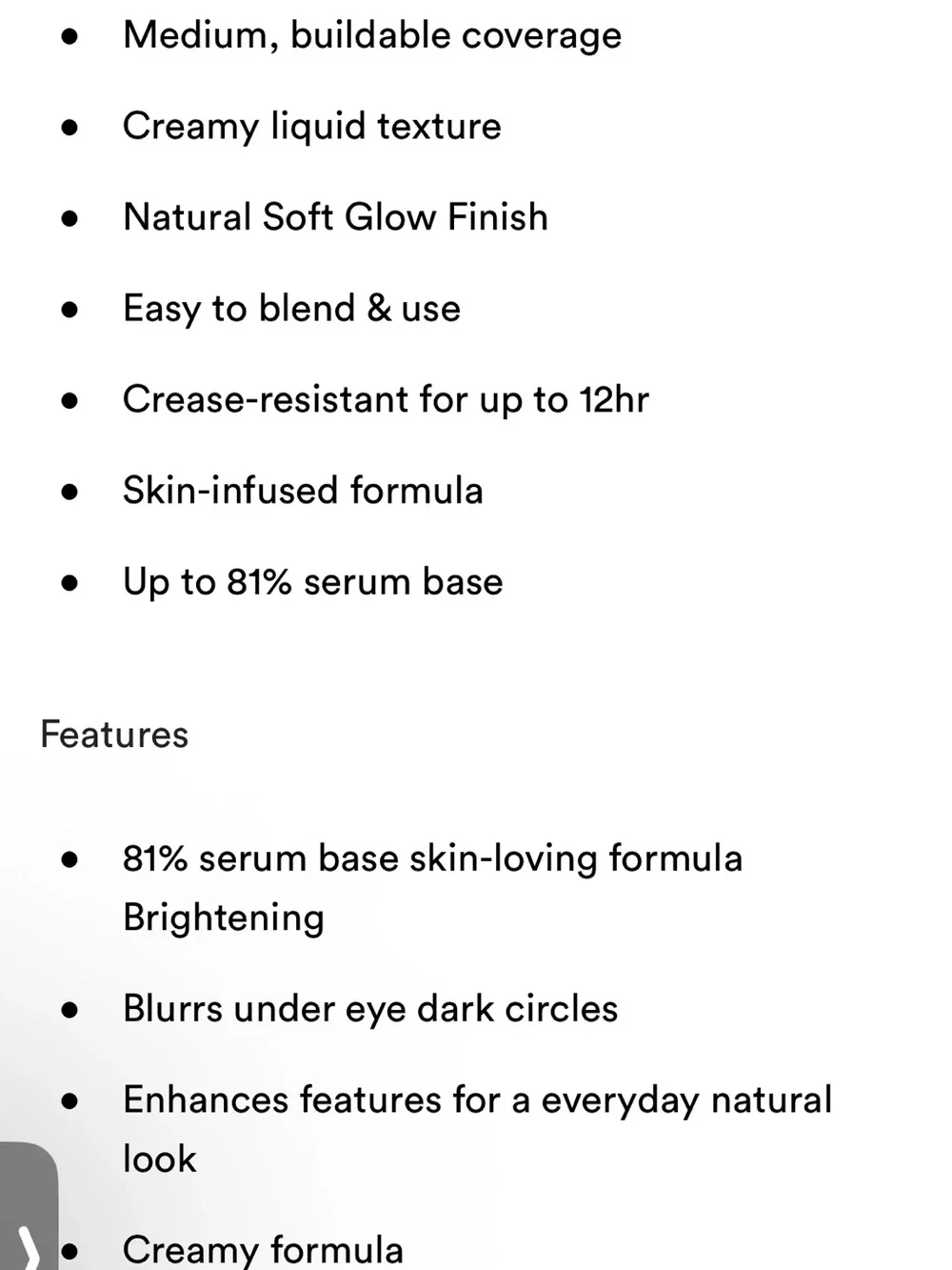 Lancôme Teint Idole Ultra Wear Care & Glow Serum Concealer - 325C